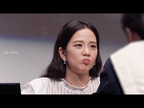 230506 BLACKPINK JISOO SOLO Fansign Event fancam 블랙핑크 지수 솔로 팬사인회 직캠 4k