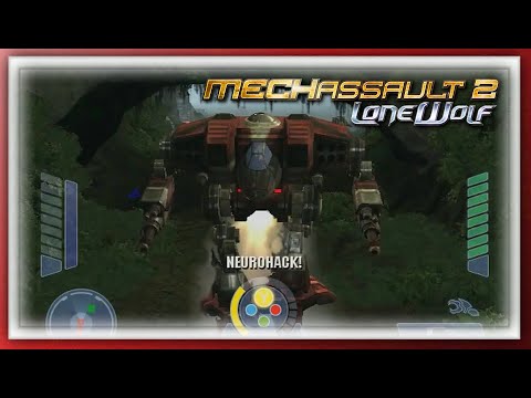 MechAssault 2 | Mech Shopping | 3:58 (Under 4 Min)