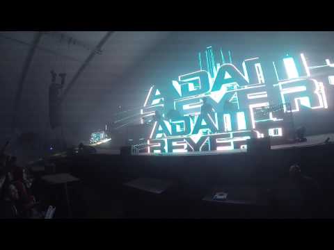 Adam Beyer @ Beyond Wonderland FULL SET GOOD AUDIO QUALITY
