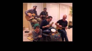 Auburn Mode - "Great Divide" (Bruce Hornsby)