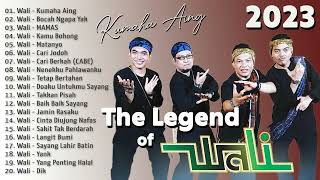 Kumaha Aing - Lagu Wali Terbaru 2023 The Legend of