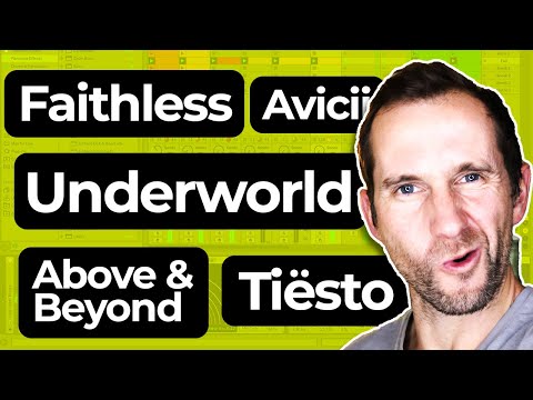 These 5 Lead Sounds Changed My Life (Every producer MUST know these!) 🔥