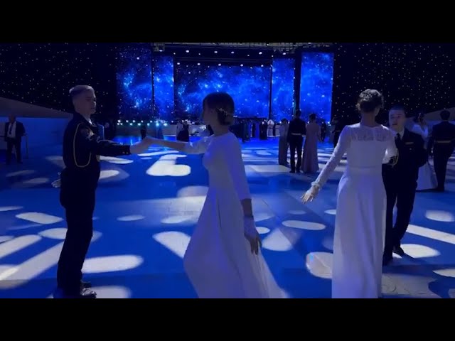 Дух русского офицерства