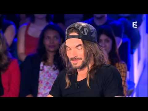 Intégrale 3/3 13 septembre 2014 - On n'est pas couché #ONPC