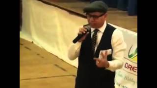 Linden Dream Team 2016 Brunch entertainment