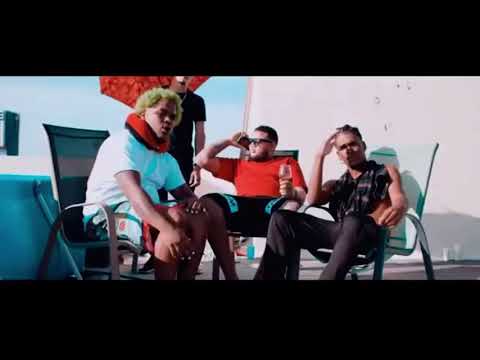 El Cherry Scom - Grito Woo ( Video Oficial )