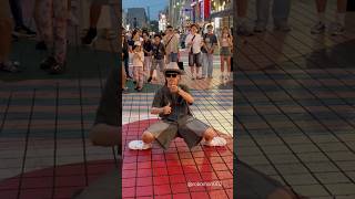 Download lagu 【Superhuman skill】【Japanese most viral performer in Korea】Robomon ロボモン mp3