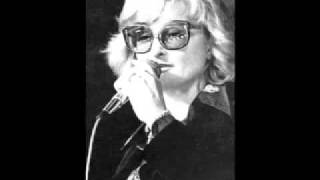 Karin Krog/Jacob Young -- I'm shadowing you