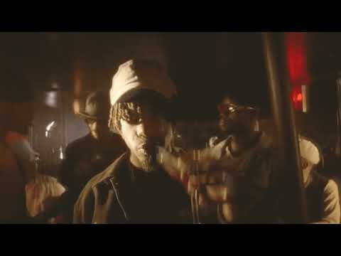 Josman x EDGE type beat - "Shelter" (Prod. Sozaboy)