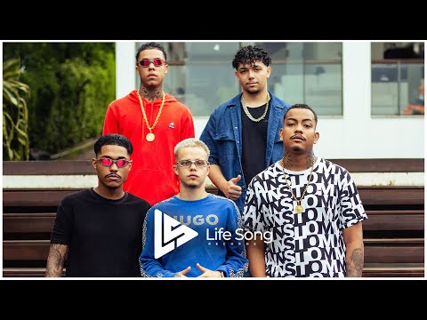 MC PEPEU, MC CJ, MC TEUZIN PV, MC VF - NOITE DE PERIGO  (Vídeo Clipe Oficial) DJ ARTHUZIIN