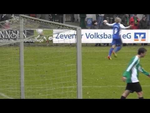 TuS Heeslingen-Goslarer SC = 0:4 Oberliga Niedersachsen 23.Spieltag