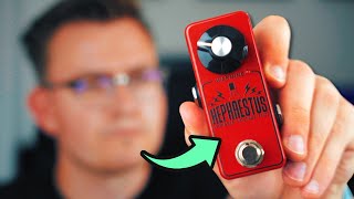 Video thumbnail for The Mythos Hephaestus Is the Most Fun I’ve Had in Ages by Jackson Brooksby
