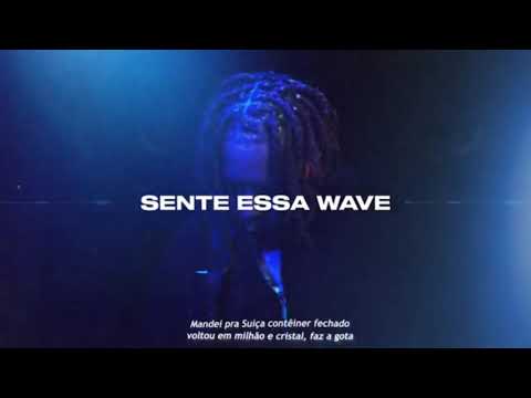 BC Raff - HARD feat Górdon - [Prod.LucPuff]