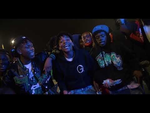 Li Heat x 41St AJ - Trap House 41ST/SRT (Official Music Video)