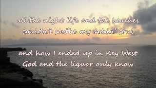 Easton Corbin - This Far From Memphis (with lyrics)