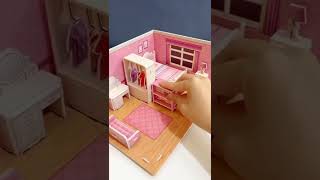 Download lagu Rumah Rumahan Mini mp3