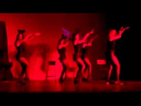 Gun-9Muses. Cover by Slayers.