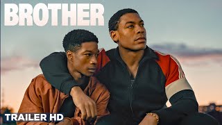 Brother (2023) Video