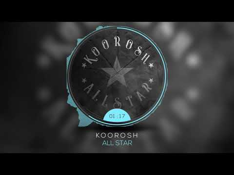 Koorosh - All Star