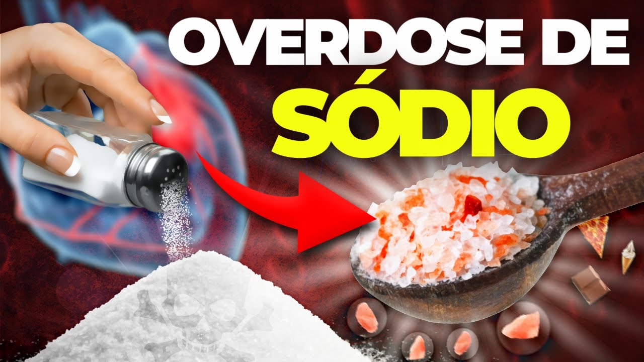 O TEMPERO ANTIGO QUE MATA 2 MILHÕES DE PESSOAS POR ANO