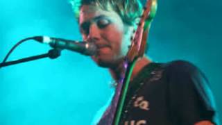 Feeder - Power of love @ 2002 Edinburgh Liquid Rooms