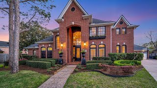 1902 Tangle Pines Ct, Houston, TX