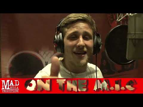 Mad Media On The Mic - LiL SKEEMZ Part.1