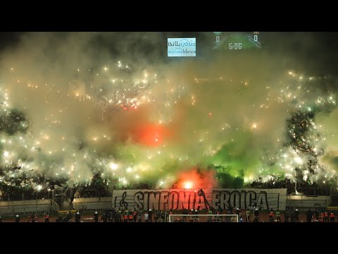 05.04.23 | RAJA CASABLANCA - Wydad Casablanca