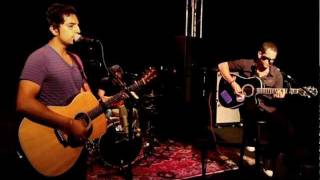 Invitation (Live & Unplugged) - The Throws