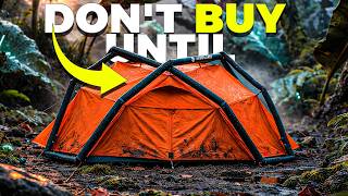12 Best CAMPING Tents of 2026 – Tested & Ranked! (You Won't Believe #1)