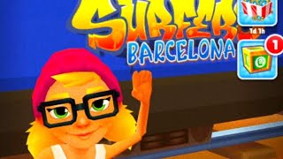 SUBWAY SURFERS (2025) - GAMEPLAY