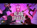 Marvels Avengers Black Panther Klaw Animatic Trailer