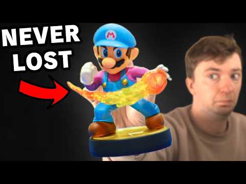 My Viewers made Unbeatable Amiibos