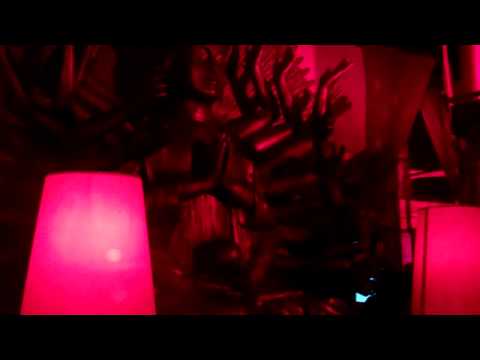 Anders & Karina Playa del Carmen 2011