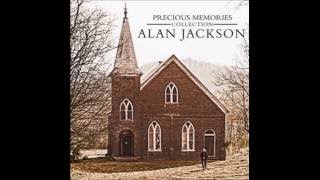 Alan Jackson - It's All About Him