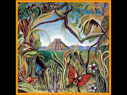 Pirana - Pirana II (1972)