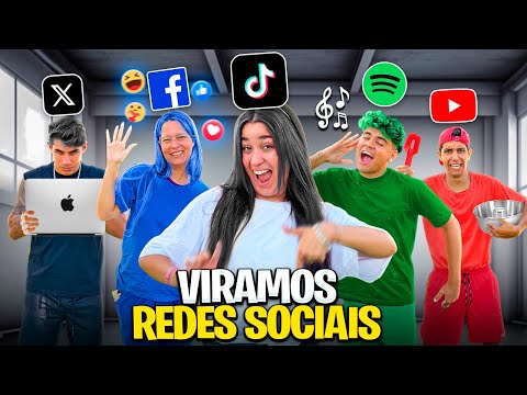 VIRAMOS APLICATIVOS POR 24 HORAS *Fomos excluídos ?