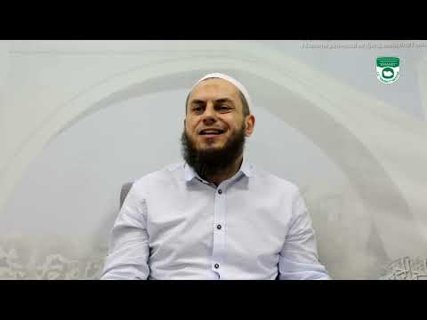 Feminizam kod vjernica - Hafiz mr. Dževad Gološ