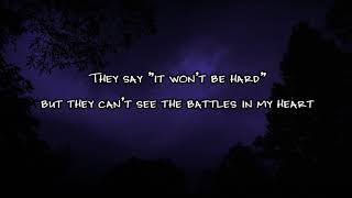 Julia Brennan - Inner demons (lyrics)