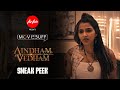 Aindham Vedham Sneak Peek A ZEE5 Original Sai Dhanshika Santosh Naga Premieres 25thOct