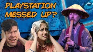 Sony EFFED UP? - Dude Soup Podcast #201