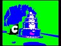 Cartoon Network The Cake In LWVE295 S G Major 7 New Effect