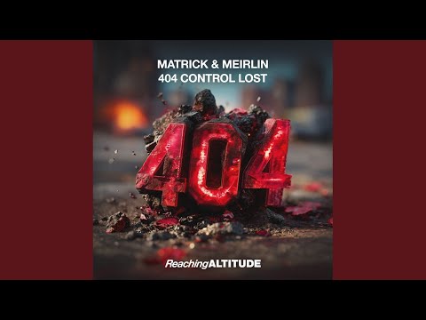 404 Control Lost (Extended Mix)