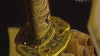 Отрывок из передачи "Сферы" на канале "Культура", ведущий - Иннокентий Иванов