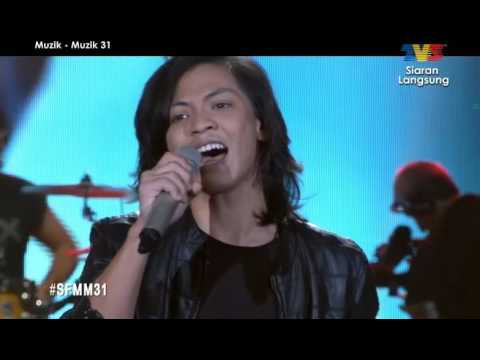 SFMM31 | Hyper Act | Takkan Pergi