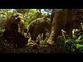 Show Them Respect Scene The Jungle Book 2016