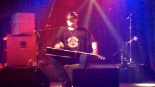 Blind Joe. "My Christmas wish"