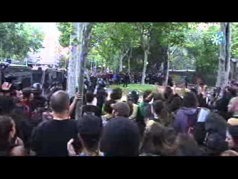 RESUMEN DEL AÑO. "Los Reporteros" 31 de Diciembre de 2011