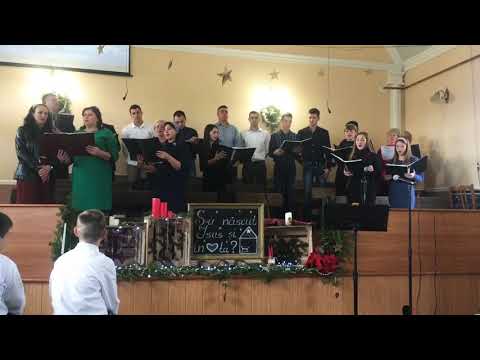 Vocea Harului - as fi dorit