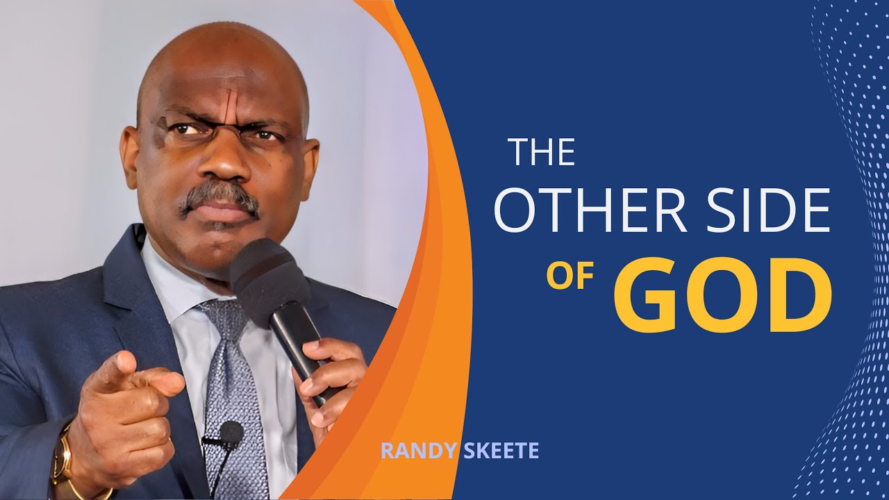 The Other Side of God | Randy Skeete